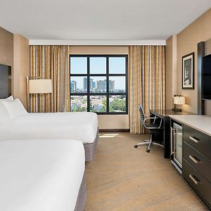 Queen Room Two Queen Beds High Floor
